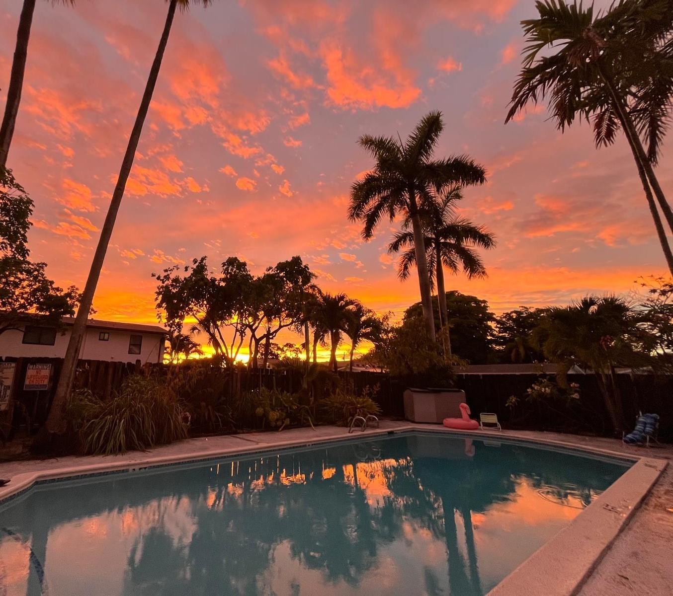 24th St, Wilton Manors, FL 33311