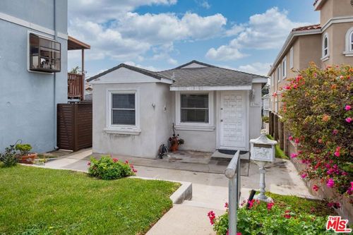 1306 Carmelita Ave, Redondo Beach, CA, 90278-4015 | Card Image