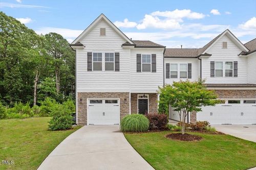 520 Kenton Mill Ct, Rolesville, NC, 27571-9543 | Card Image