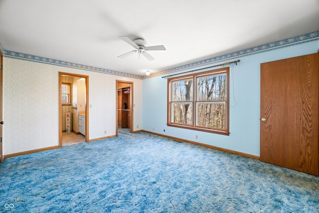 1828 W 750 S, House other with 3 bedrooms, 3 bathrooms and null parking in Trafalgar IN | Image 105