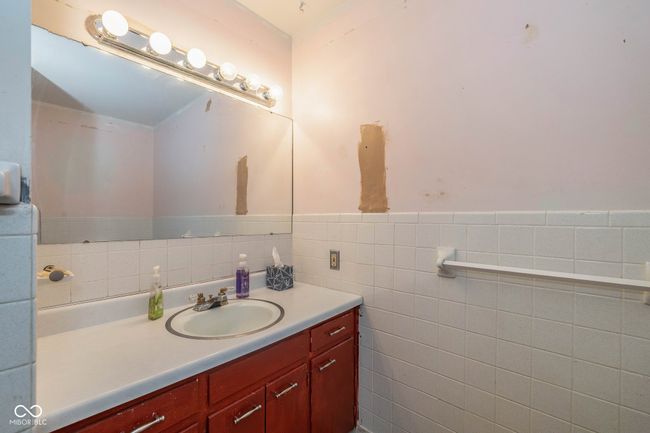 1407 Miami Ct N, House other with 3 bedrooms, 2 bathrooms and null parking in Plainfield IN | Image 17