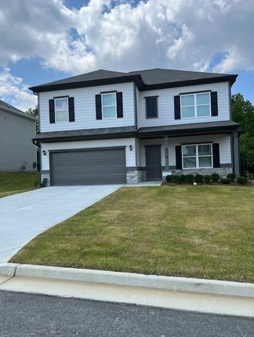 409 Deven Dr, Dallas, GA, 30132-3360 | Card Image