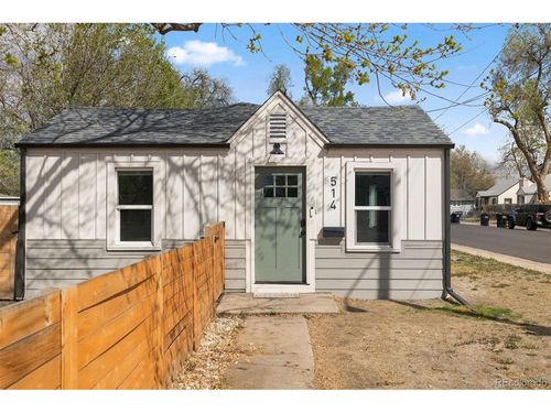 514 S Lowell Blvd, Denver, CO, 80219-2709 | Card Image
