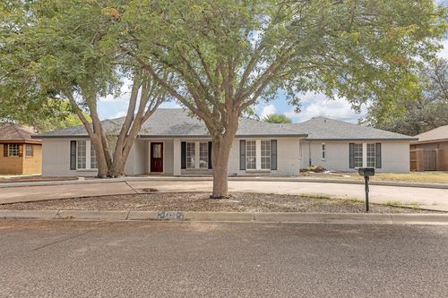 2507 Culpeper Dr, Midland, TX, 79705-6318 | Card Image