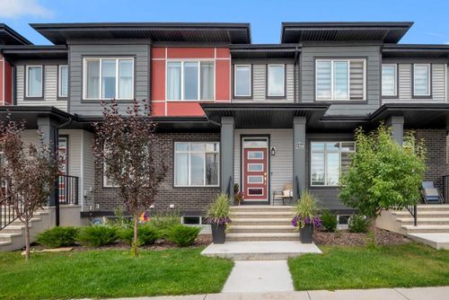250 Carrington Gate Nw, Calgary, AB, T3P1E1 | Card Image