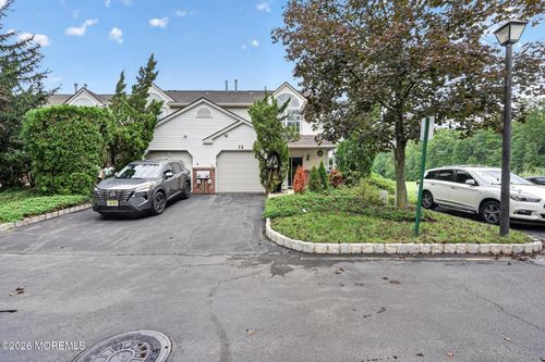 72 Sassafras Ct, North Brunswick, NJ, 08902-1093 | Card Image