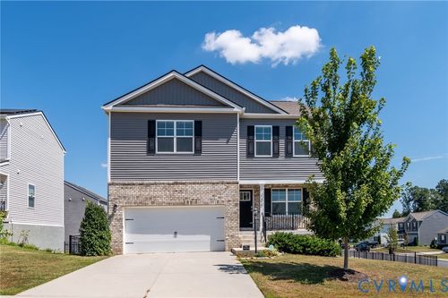 7370 Fougere Place, New Kent, VA, 23124 | Card Image