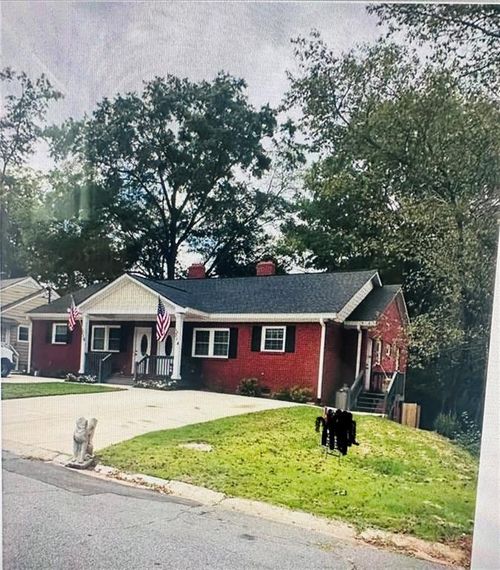 314 Stokes Ave Se, marietta, GA, 30060-2221 | Card Image