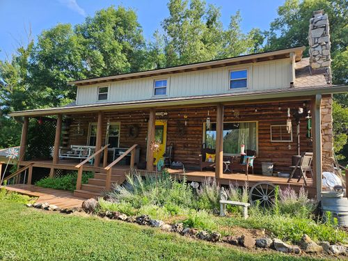 4963 E County Road 900 S, Cloverdale, IN, 46120-8969 | Card Image