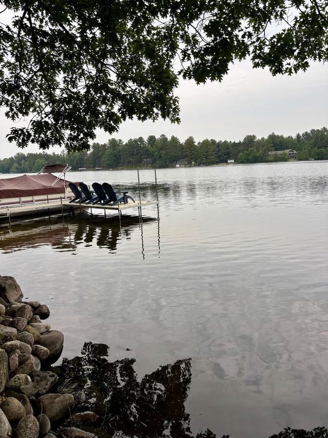 N3911 Lakeside Lane, House other with 2 bedrooms, 2 bathrooms and null parking in MOUNT MORRIS WI | Image 8