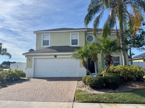 3242 Merrick Ave, Rockledge, FL, 32955-4349 | Card Image