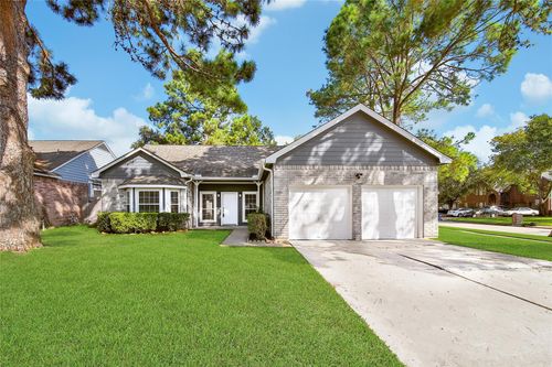 18639 Sweetjasmine Ln, Spring, TX, 77379-4050 | Card Image