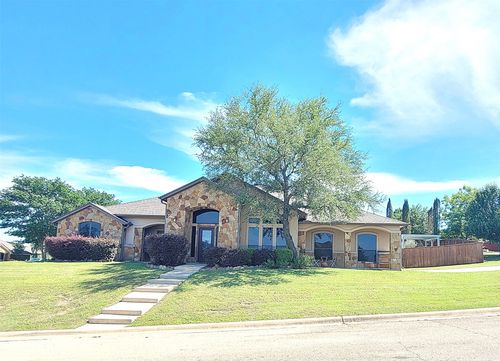 8001 Ridgeway Court, Nolanville, TX, 76559 | Card Image