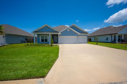 6430 Forest Bay Ave, Gulf Breeze, FL, 32563-9801 | Card Image