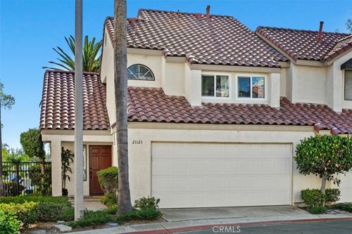 21121 Calle De Paseo, Lake Forest, CA, 92630-7040 | Card Image