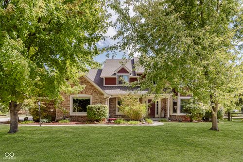 1405 Stoney Creek Cir, Carmel, IN, 46032-9115 | Card Image