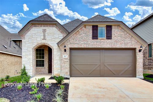 2607 Stowers St, Anna, TX, 75409-1483 | Card Image