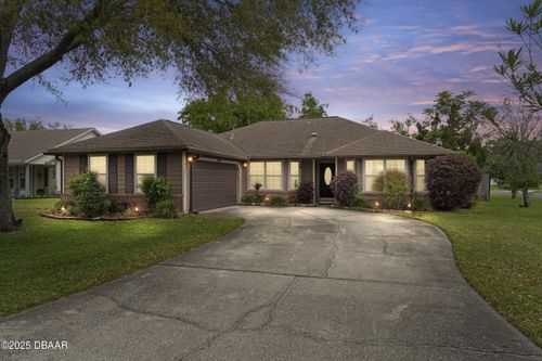9083 Sable Ridge Ct, Jacksonville, FL, 32244-7418 | Card Image