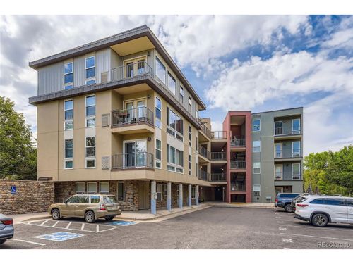 102-5201 S Fox St, Littleton, CO, 80120 | Card Image