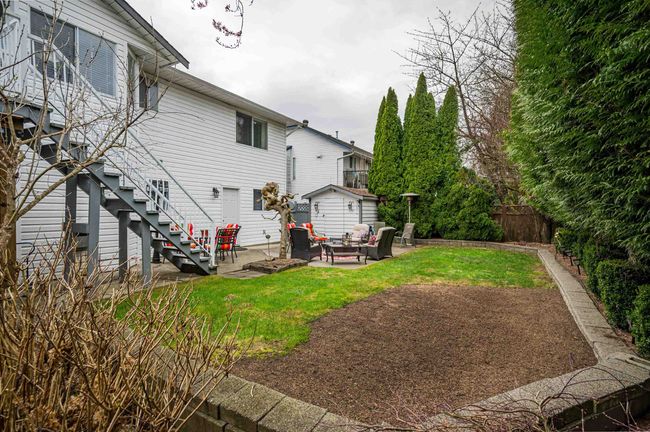 18875 121 B Avenue, House other with 4 bedrooms, 3 bathrooms and 6 parking in Pitt Meadows BC | Image 35
