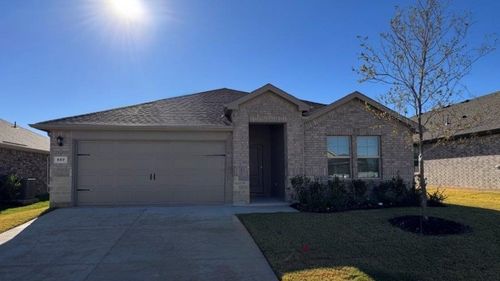 557 Arroyo Dr, Cleburne, TX, 76033-5085 | Card Image