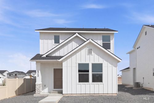 4340 N Camp Creek Ave, Meridian, ID, 83646-2080 | Card Image