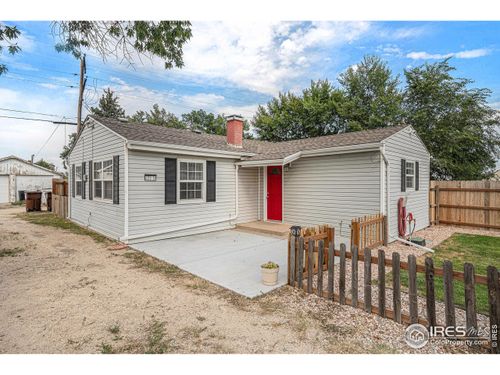 323 2nd Ave, La Salle, CO, 80645-3218 | Card Image