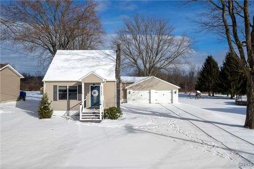 5788 Judd Road, Whitestown, NY, 13424 | Card Image