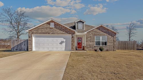 126 Ellis Dr, Brookland, AR, 72417-8023 | Card Image