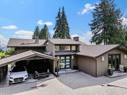 1240 Nepal Cres, West Vancouver, BC, V7T2H3 | Card Image