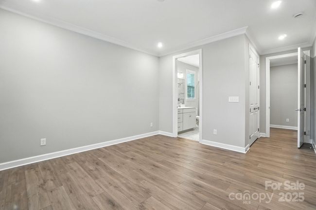 Bedroom 3 located on back right corner of home | Image 36