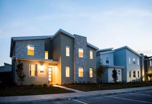 2860 Bookmark Dr, KISSIMMEE, FL, 34746 | Card Image