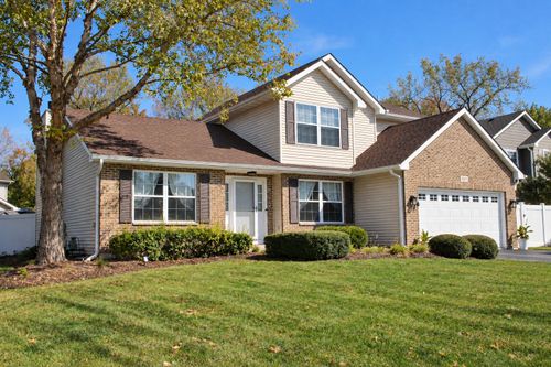 2607 Bayberry Ct, Joliet, IL, 60435-0676 | Card Image
