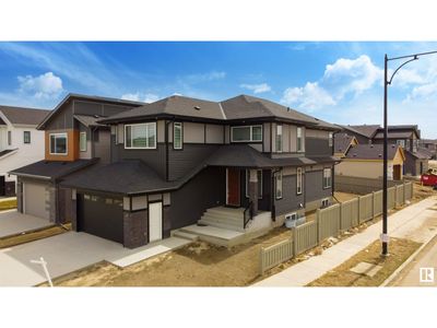 6059 Crawford Dr Sw, House other with 5 bedrooms, 3 bathrooms and null parking in Edmonton AB | Image 1