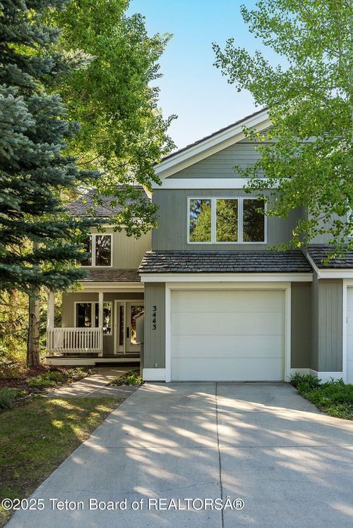 3443 Boxelder Pl, Wilson, WY, 83014-9113 | Card Image