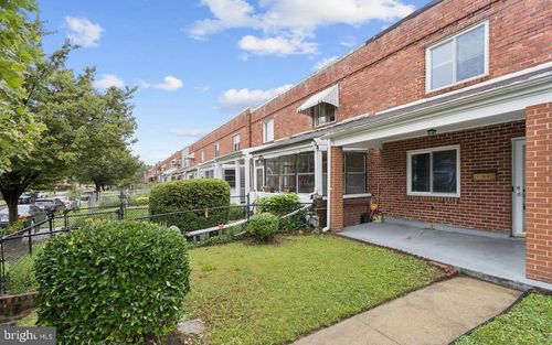 128 33rd St Ne, WASHINGTON, DC, 20019-1303 | Card Image