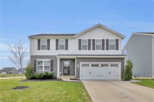 180 Wildflower Dr, Elyria, OH, 44035-7801 | Card Image