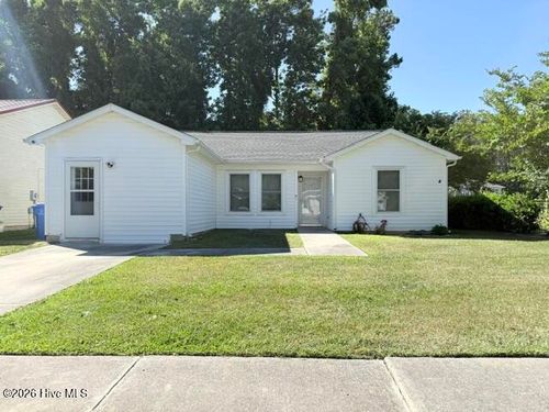 3027 Steeple Chase Ct, Jacksonville, NC, 28546-6938 | Card Image