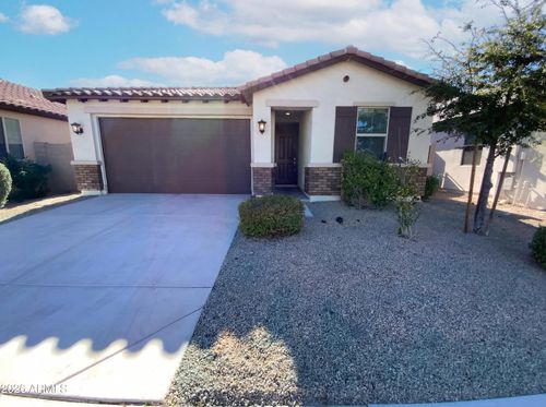 20056 N 107th Ln, Peoria, AZ, 85373-4041 | Card Image