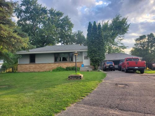 100 Gibraltar Rd, Fridley, MN, 55421-1521 | Card Image