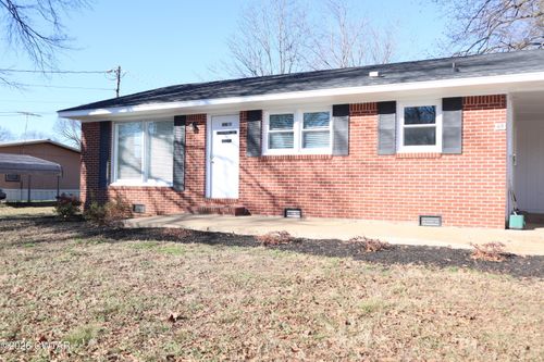 48 W Vine St, Alamo, TN, 38001-1833 | Card Image