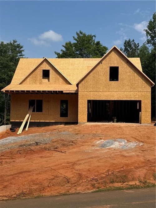 96 Bethel Road, Talking Rock, GA, 30175 | Card Image