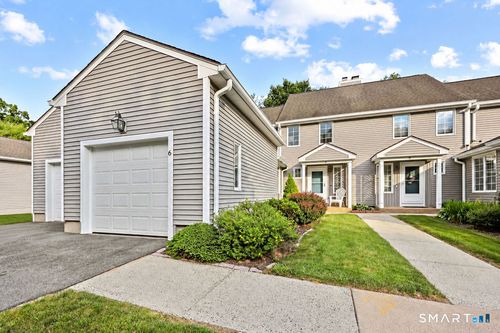 6-6 Copley Rd, South Glastonbury, CT, 06073-2611 | Card Image
