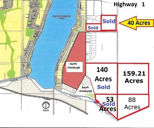 159 acres Range Road 281, Chestermere, AB, T1X0M5 | Card Image