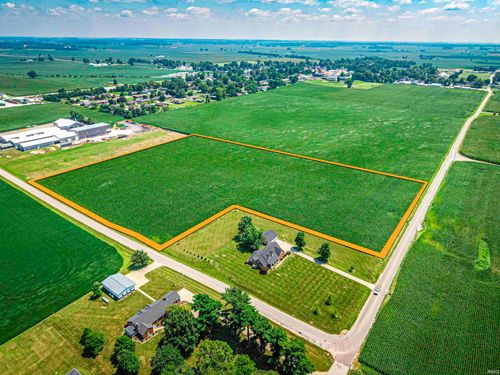 6800 Frontage Rd, Poseyville, IN, 47633 | Card Image