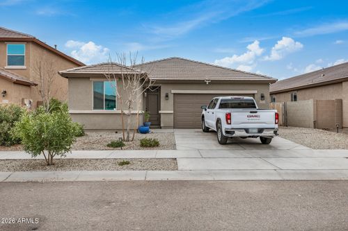 17223 W Cavedale Dr, Surprise, AZ, 85387-1175 | Card Image