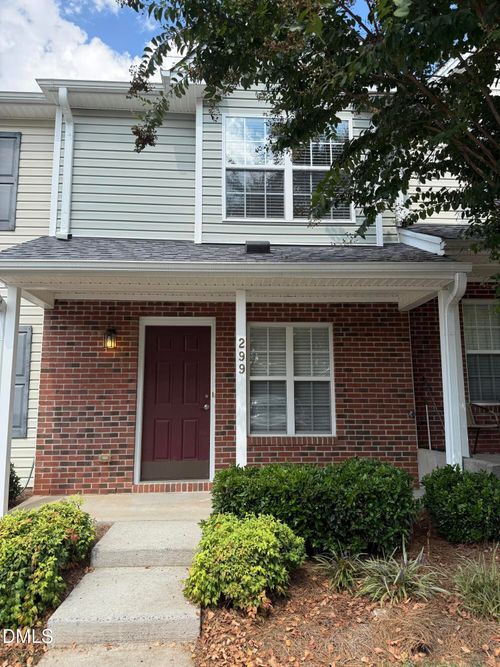 299 Malamute Ln, Greensboro, NC, 27407-2770 | Card Image