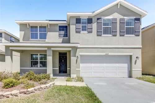 10019 Geese Trail Cir, SUN CITY CENTER, FL, 33573-6778 | Card Image