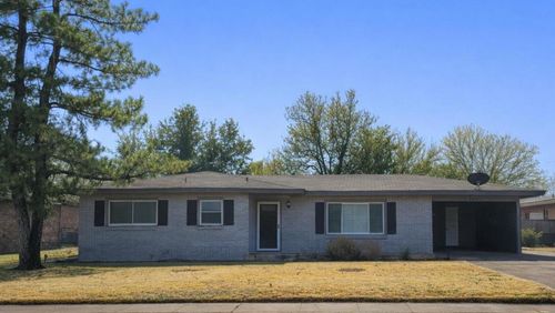 305 N 21st St, Lamesa, TX, 79331-2617 | Card Image