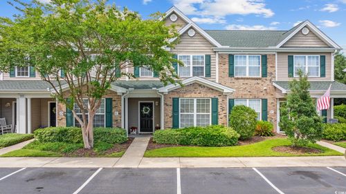 unit-e-155 Chenoa Dr, Murrells Inlet, SC, 29576-7898 | Card Image